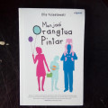 Menjadi Orang Tua Pintar