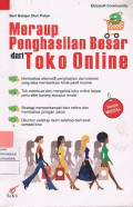 Meraup Penghasilan Besar dari Toko Online