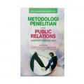 Metodologi Penelitian untuk Public Relations