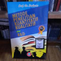 Metode Penelitian Kuantitatif, Kualitatif, dan R&D