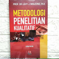 Metodologi Penelitian Kualitatif