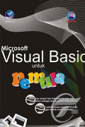 MIcrosoft Visual Basic 6.0 Untuk Pemula