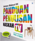 Panduan Penulisan Naskah TV; Format Acara Non-Drama, News & Sport