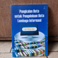 Pangkalan Data untuk Pengelolaan Data Lembaga Informasi