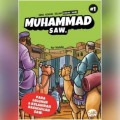Para Leluhur & Kelahiran Rasulullah SAW