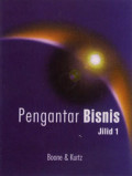 Pengantar Bisnis