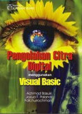Pengolahan Citra Digital Menggunakan Visual Basic