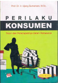 Perilaku Konsumen : Teori dan Pererapannya Dalam Pemasaran
