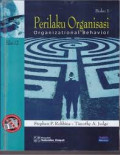 Perilaku Organisasi