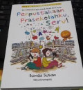 Perpustakaan Prasekolahku, Seru !