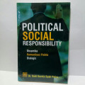 Political Social Responsibility