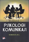 Psikologi Komunikasi