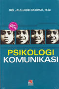Psikologi Komunikasi