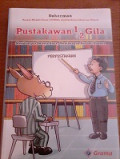 Pustakawan setengah Gila