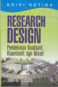 Research Design (Cet. 4)