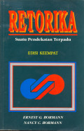 Retorika; Suatu Pendekatan Terpadu