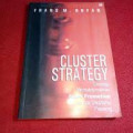 Cluster Strategy: Strategi Memaksimalkan Sales Promotion Tanpa Diketahui Pesaing