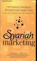 Syariah Marketing
