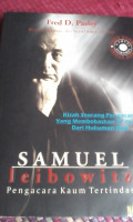 Samuel Leibowitz; Pengacara Kaum Tertindas