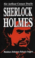 Sherlock Holmes; Memburu Dokumen Rahasia Inggris