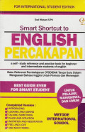Smart Shortcut to English Percakapan