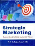 Strategi  Marketing : Sustaining Lifetime Customer Value