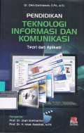 Pendidikan Teknologi Informasi dan Komunikasi
