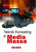 Teknik Konseling di Media Massa
