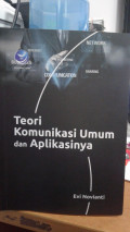 Teori Komunikasi Umum dan Aplikasinya