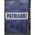 Teorisasi Patriarki