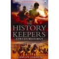 The History Keepers : circus Maximus
