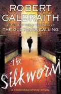 The Silkworm : Ulat Sutra