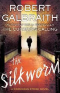 The Silkworm : Ulat Sutra