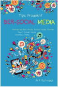 Tips Produktif Ber-Social Media