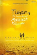 Tuhan, Aku ingin menjadi Malaikat kecilmu