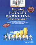 Boosting Loyalty Marketing Performance