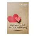 Catatan Pendek untuk Cinta yang Panjang