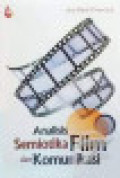Analisis Semiotika Film dan Komunikasi