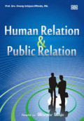 Human Relation & Public Relation (Cet.9)