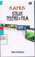Kamus Istilah Televisi & Film