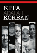 Kita adalah korban : Rokok