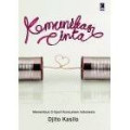 Komunikasi Cinta : Menembus G-Spot Konsumen Indonesia