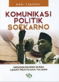Komunikasi Politik Soekarno