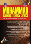 Muhammad Bussiness Strategy & Ethics