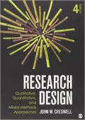 Research Design : Pendedakatan Metode dan Kuantitatif, dan Campuran