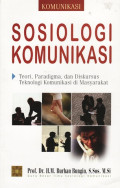 Sosiologi Komunikasi