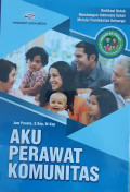 Aku perawat komunitas