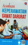 Asuhan keperawatan gawat darurat