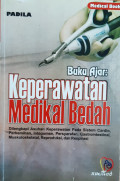 Buku ajar keperawatan medikal bedah
