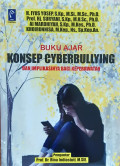 Buku Ajar Konsep Cyberbullying